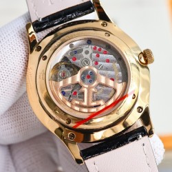 Jaeger Watch: Top Quality