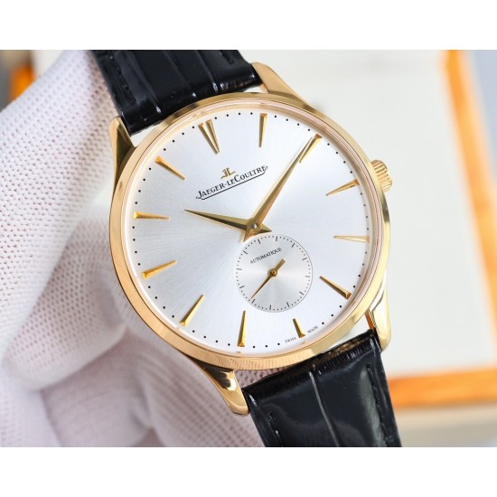 Jaeger Watch: Top Quality
