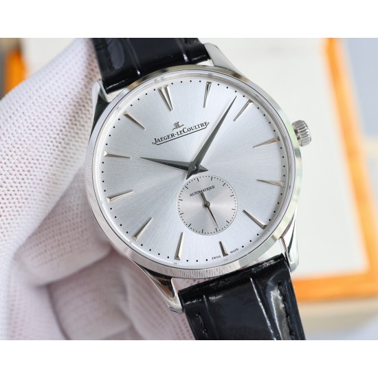 Jaeger Watch: Top Quality