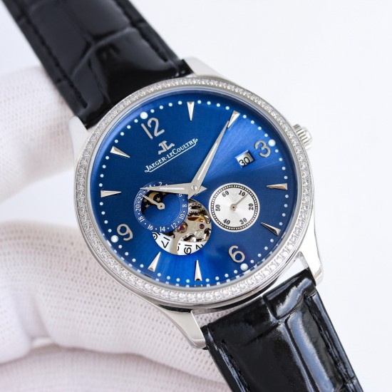 Jaeger Watch: Top Quality