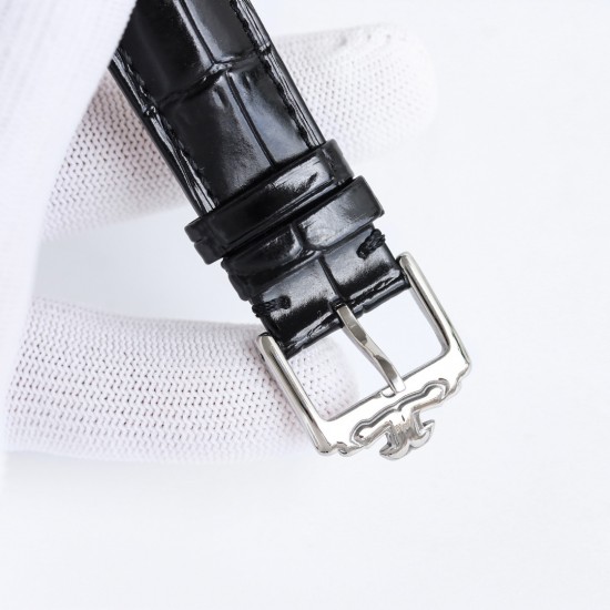 Jaeger Watch: Top Quality
