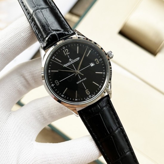 Jaeger Watch: Top Quality
