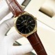 Jaeger Watch: Top Quality