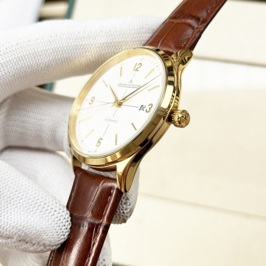 Jaeger Watch: Top Quality