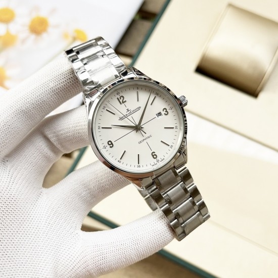 Jaeger Watch: Top Quality