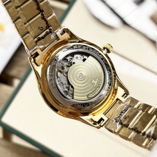 Jaeger Watch: Top Quality