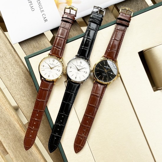Jaeger Watch: Top Quality