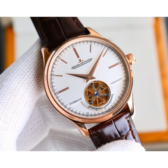 Jaeger Watch: Top Quality