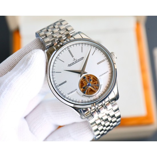 Jaeger Watch: Top Quality