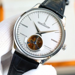 Jaeger Watch: Top Quality
