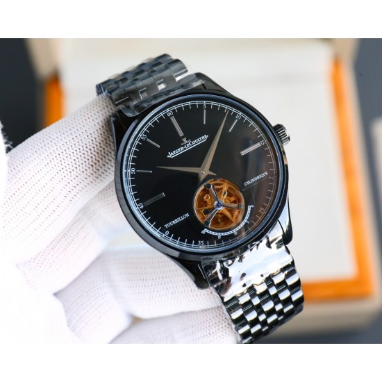 Jaeger Watch: Top Quality