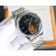 Jaeger Watch: Top Quality