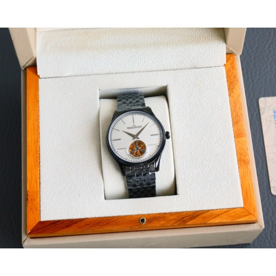 Jaeger Watch: Top Quality