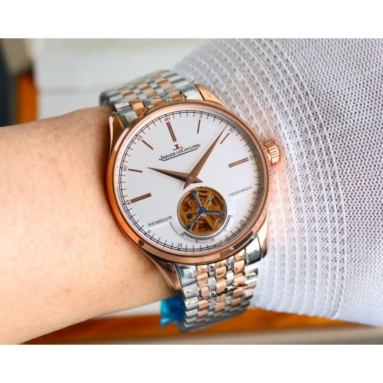 Jaeger Watch: Top Quality