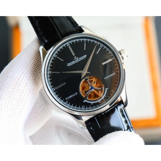 Jaeger Watch: Top Quality