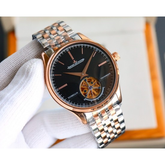 Jaeger Watch: Top Quality