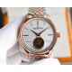 Jaeger Watch: Top Quality