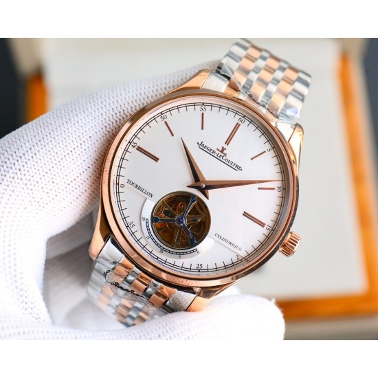 Jaeger Watch: Top Quality