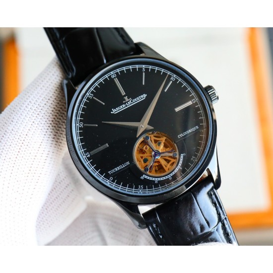 Jaeger Watch: Top Quality