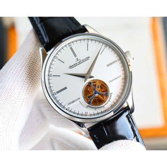 Jaeger Watch: Top Quality
