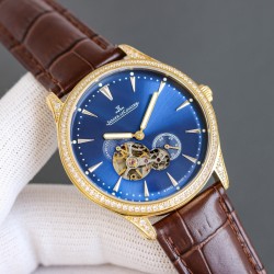 Jaeger Watch: Top Quality
