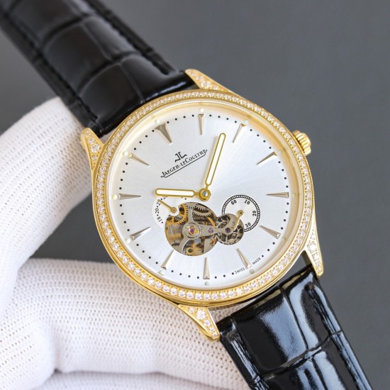 Jaeger Watch: Top Quality