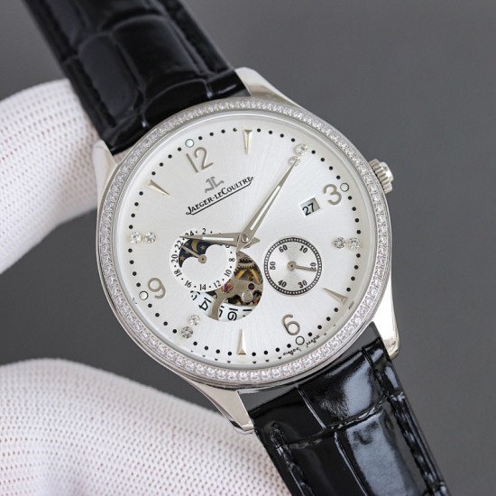 Jaeger Watch: Top Quality