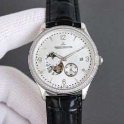 Jaeger Watch: Top Quality