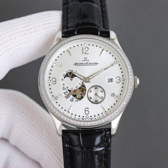 Jaeger Watch: Top Quality