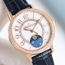 Jaeger Watch: Top Quality