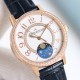 Jaeger Watch: Top Quality