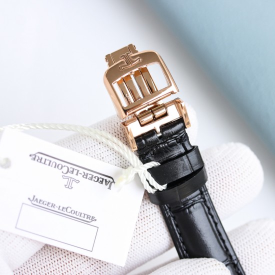 Jaeger Watch: Top Quality