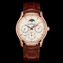 Jaeger Watch: Top Quality