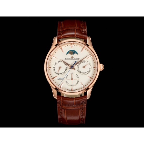 Jaeger Watch: Top Quality