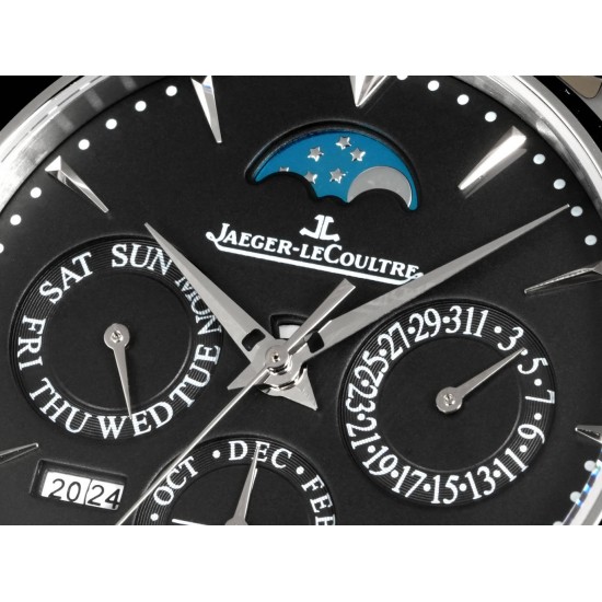 Jaeger Watch: Top Quality