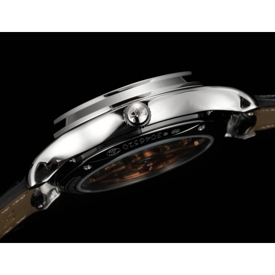 Jaeger Watch: Top Quality