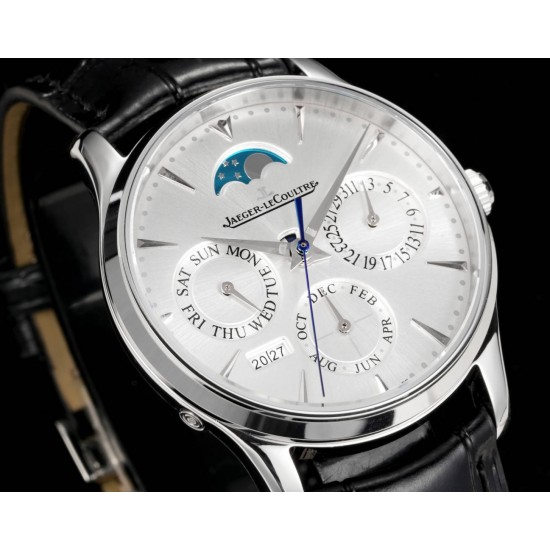 Jaeger Watch: Top Quality