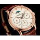 Jaeger Watch: Top Quality
