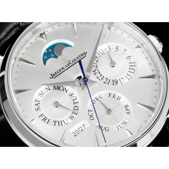 Jaeger Watch: Top Quality