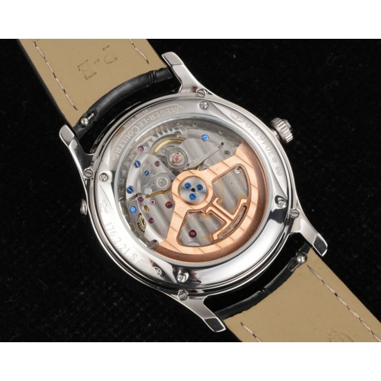 Jaeger Watch: Top Quality