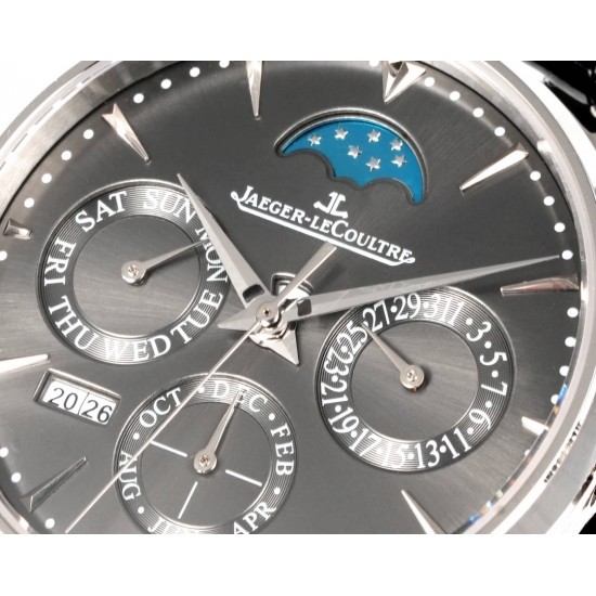 Jaeger Watch: Top Quality