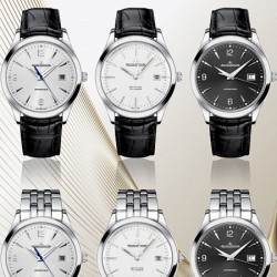 Jaeger Watch: Top Quality