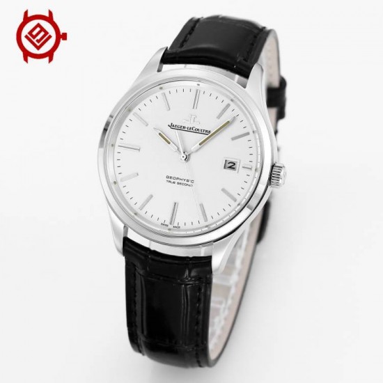 Jaeger Watch: Top Quality
