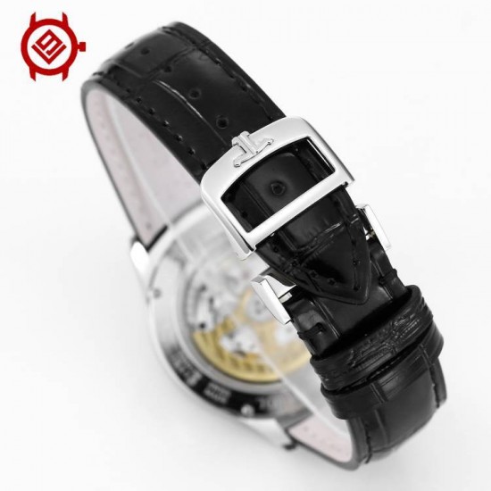 Jaeger Watch: Top Quality