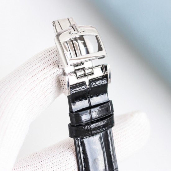 Jaeger Watch: Top Quality