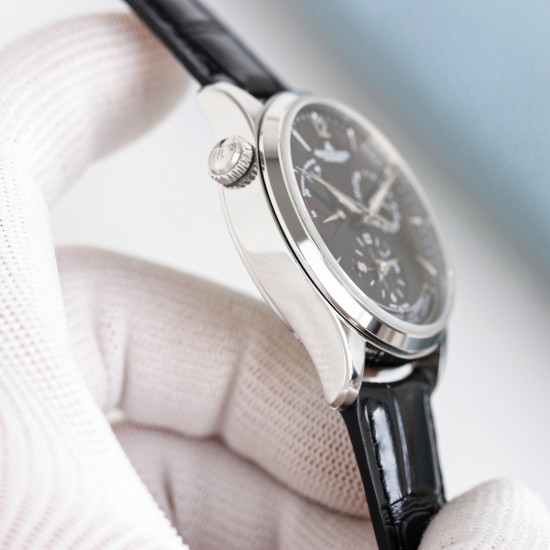 Jaeger Watch: Top Quality