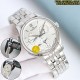 Jaeger Watch: Top Quality