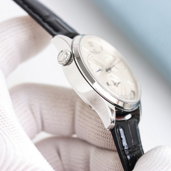 Jaeger Watch: Top Quality