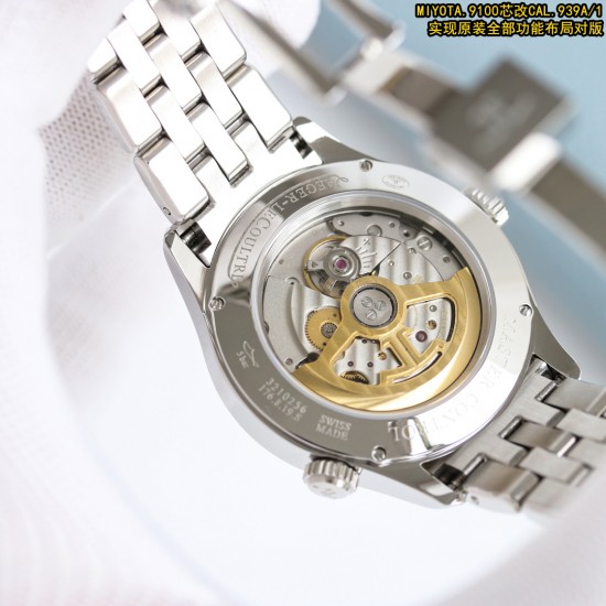 Jaeger Watch: Top Quality
