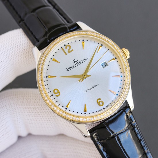 Jaeger Watch: Top Quality